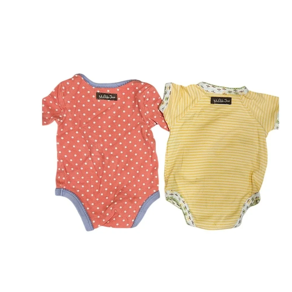 Matilda Jane bundle matilda